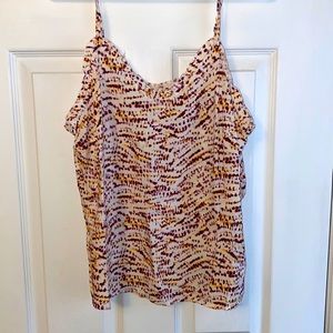 New Old Navy Pattern Tank